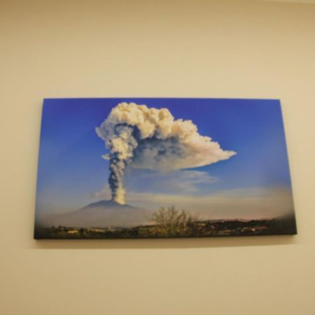 Clemente House Catania Centro Meravigliosa Camera Matrimoniale ภายนอก รูปภาพ