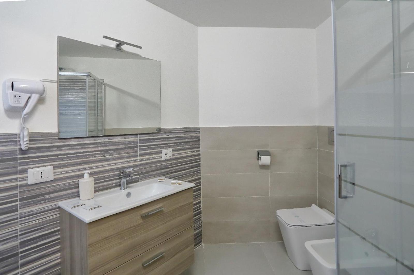 Clemente House Catania Centro Meravigliosa Camera Matrimoniale ภายนอก รูปภาพ