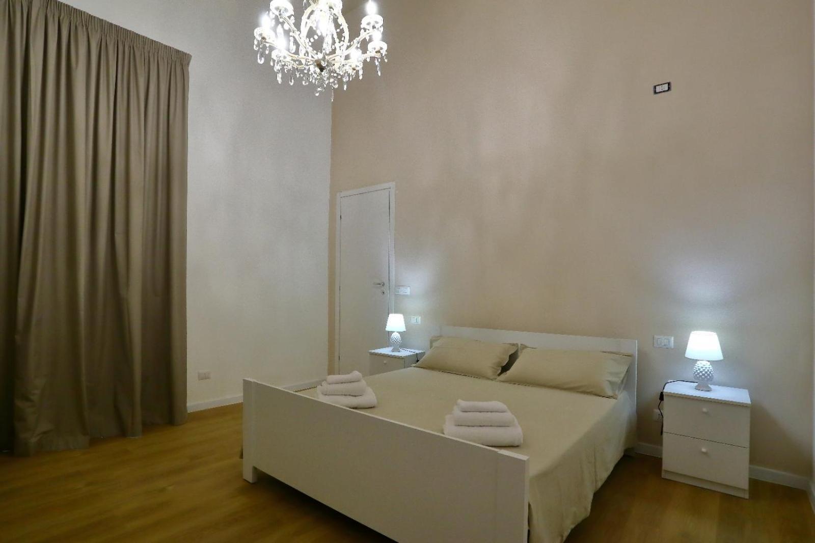 Clemente House Catania Centro Meravigliosa Camera Matrimoniale ภายนอก รูปภาพ