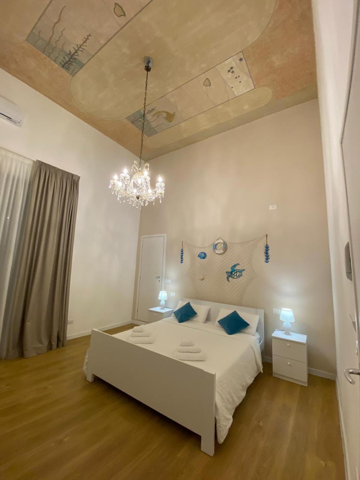Clemente House Catania Centro Meravigliosa Camera Matrimoniale ภายนอก รูปภาพ