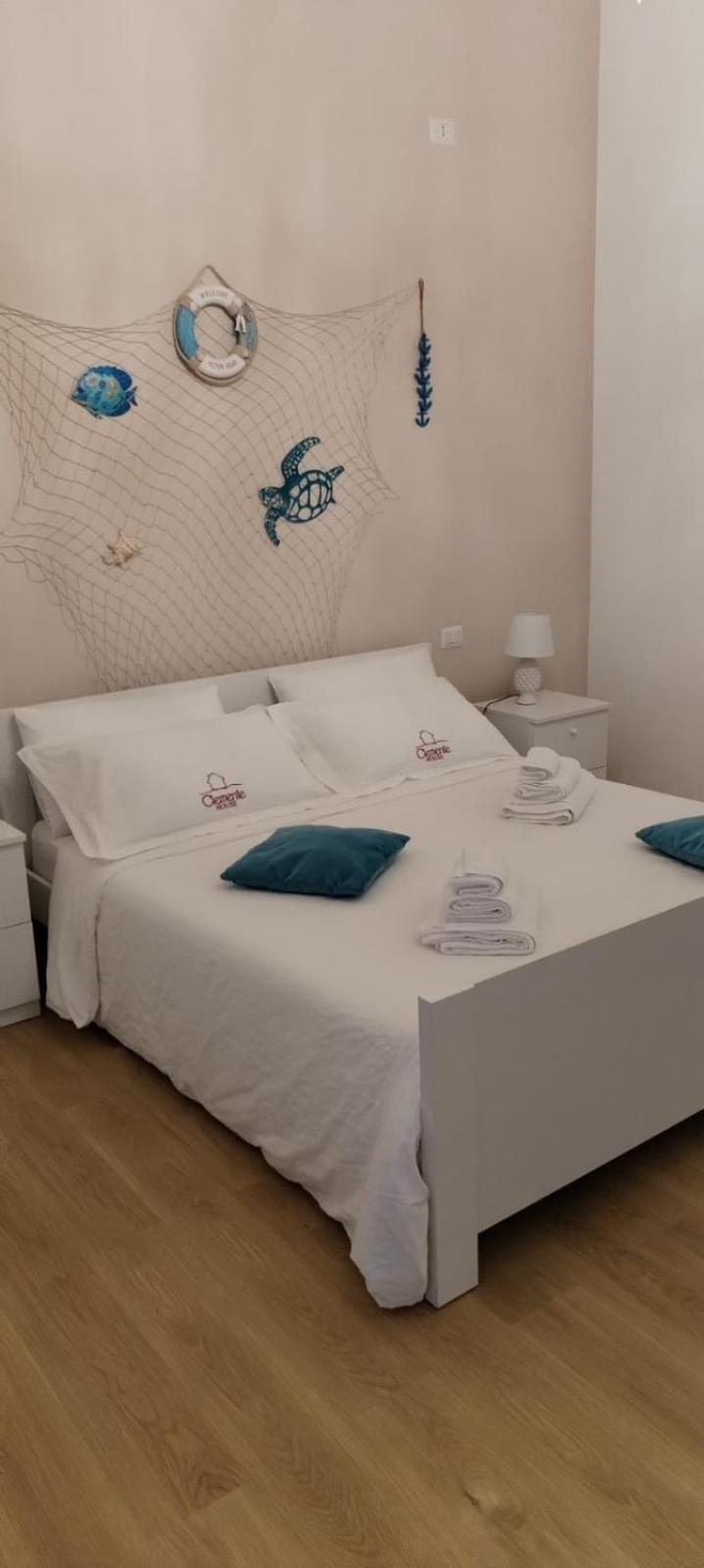 Clemente House Catania Centro Meravigliosa Camera Matrimoniale ภายนอก รูปภาพ