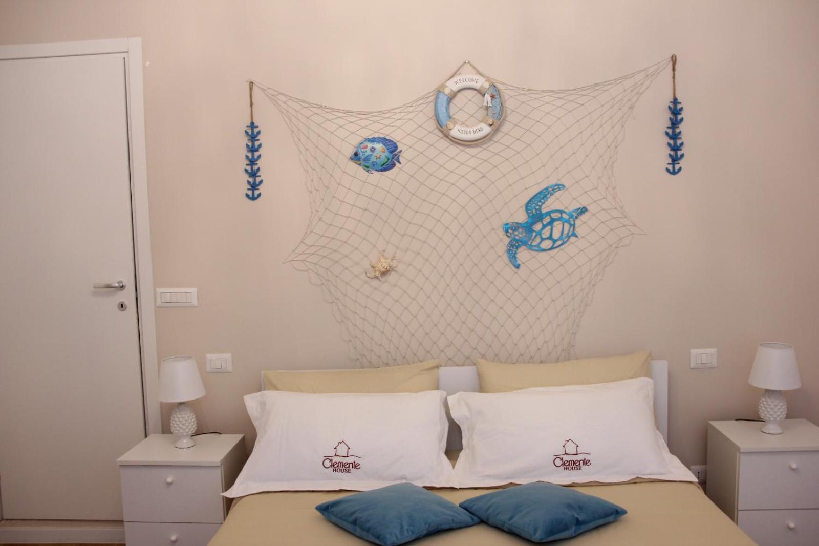 Clemente House Catania Centro Meravigliosa Camera Matrimoniale ภายนอก รูปภาพ